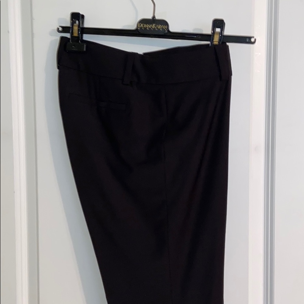 Ann Taylor Black Pants